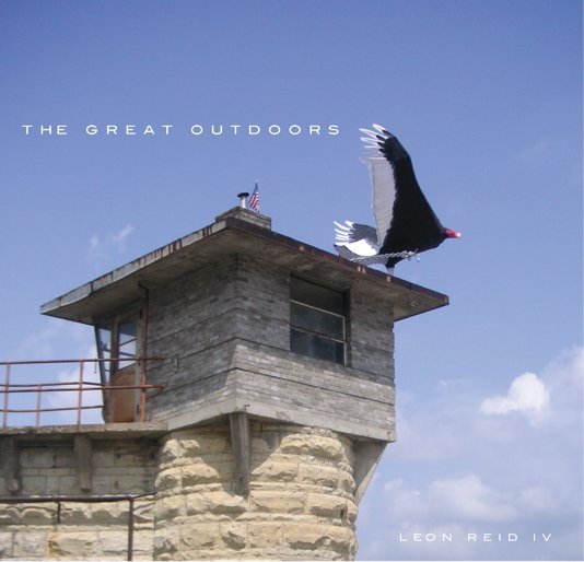 View The Great Outdoors by Leon Reid IV