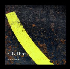 Fifty Three book cover