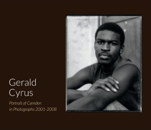 Gerald Cyrus book cover