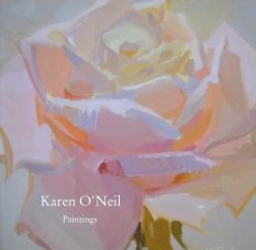 Karen O'Neil book cover
