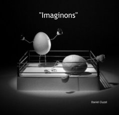 "Imaginons" (Petit carré) book cover