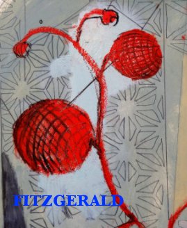 FITZGERALD book cover