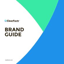Logic9s Brand Guide book cover