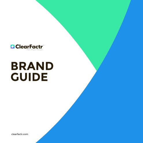 View Logic9s Brand Guide by Elevator