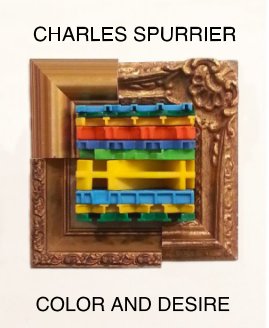 CHARLES SPURRIER book cover