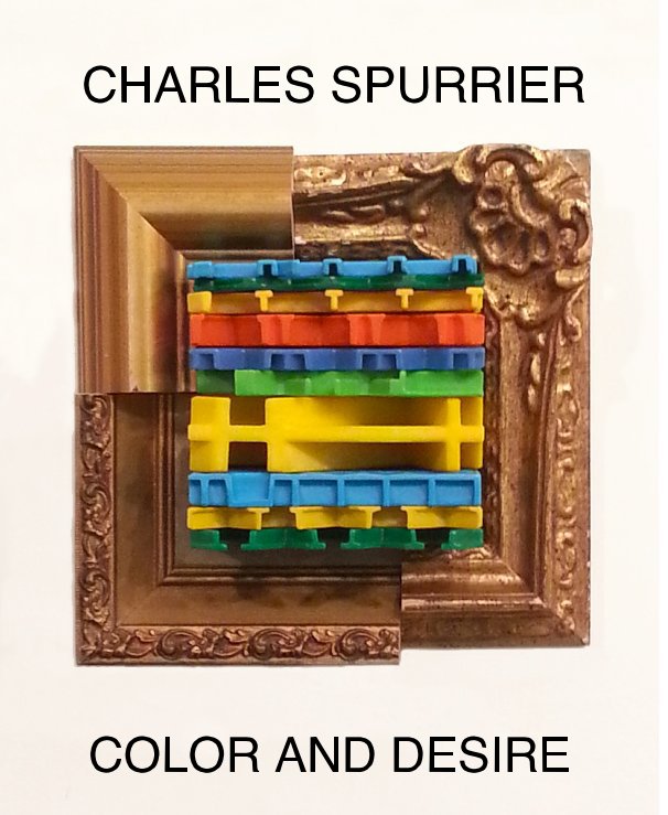 Ver CHARLES SPURRIER por Charles Spurrier