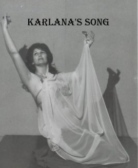Karlana's Song book cover