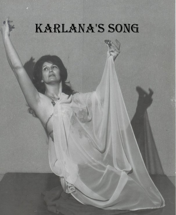 View Karlana's Song by Dianna Weaver