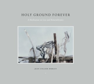 Holy Ground Forever book cover