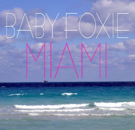 View baby foxie by tim k and dede