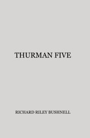 Thurman Five book cover