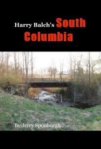 Harry Balch's South Columbia book cover