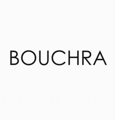 BOUCHRA book cover