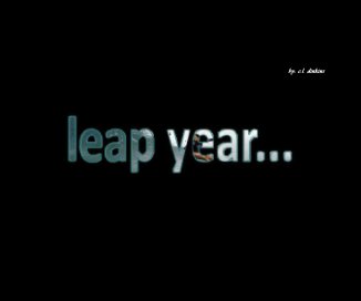 leap year book cover