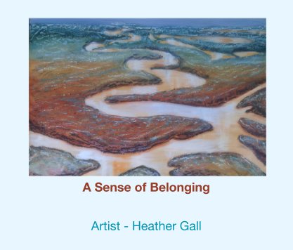 A Sense of Belonging book cover