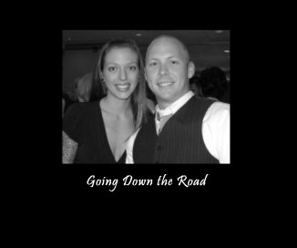 Going Down the Road book cover