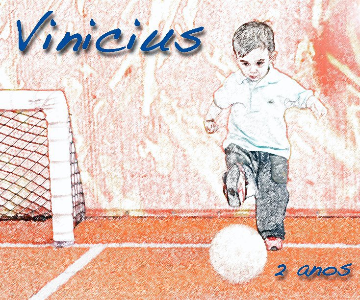 Ver VINICIUS-2ANOS por AGENZIA RIGUARDARE