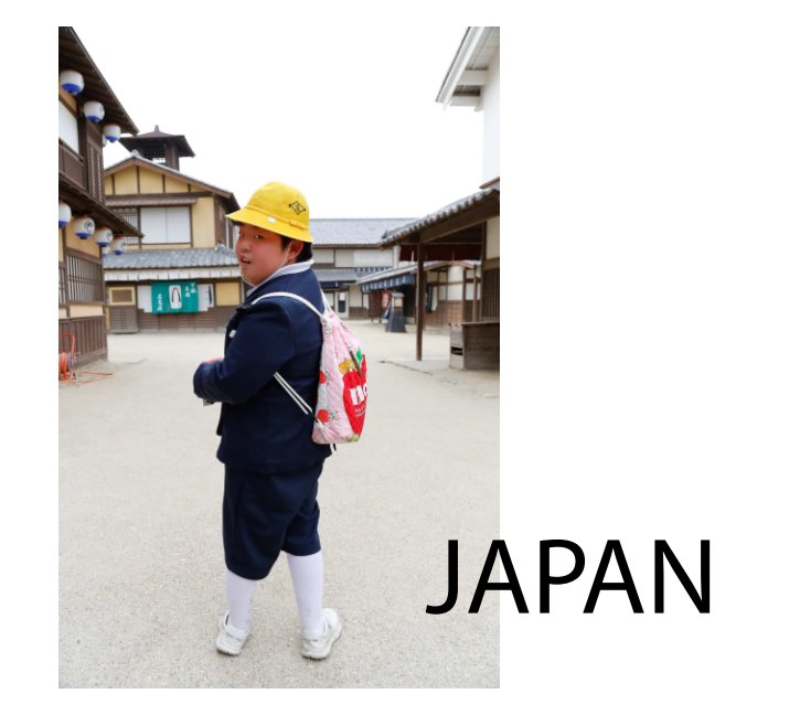 Ver Japan por Francois Laxalt
