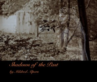 Shadows of  the Past book cover