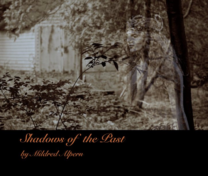 View Shadows of  the Past by Mildred Alpern