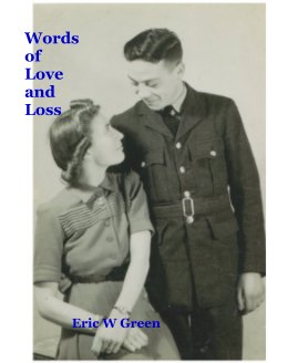 Words of Love and Loss book cover