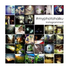 #myphotohaiku instagrammed book cover