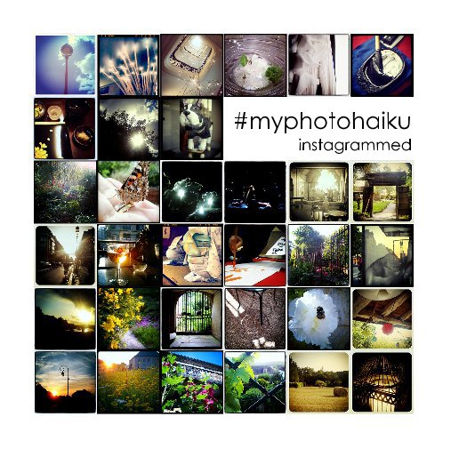 Ver #myphotohaiku instagrammed por Sandrine Cornillot