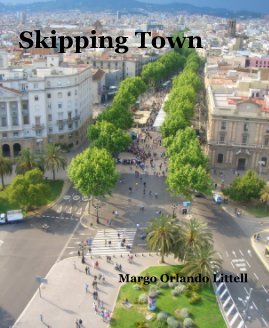 Skipping Town book cover