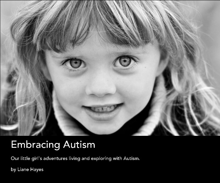 View Embracing Autism by Liane Hayes