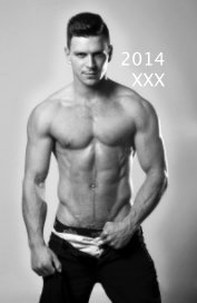 2014 XXX book cover