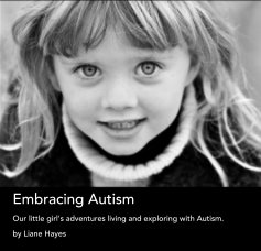 Embracing Autism book cover