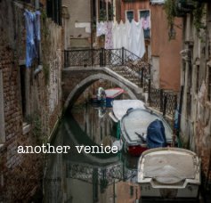 another venice book cover