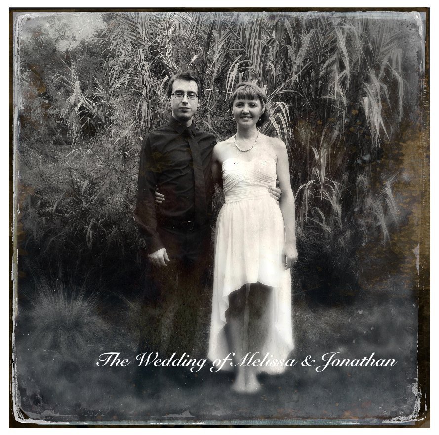 Ver The Wedding of Melissa & Jonathan por Andrew J. Tonn