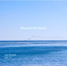 Beyond the Beach book cover