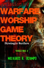 WarfareWorshipGameTheory book cover
