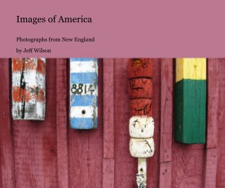 Images of America book cover