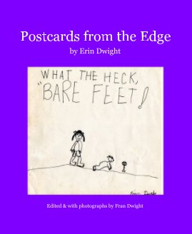 Postcards from the Edge book cover