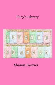 Pliny's Library book cover