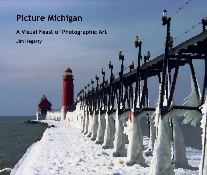 Ver Picture Michigan por Jim Hegarty