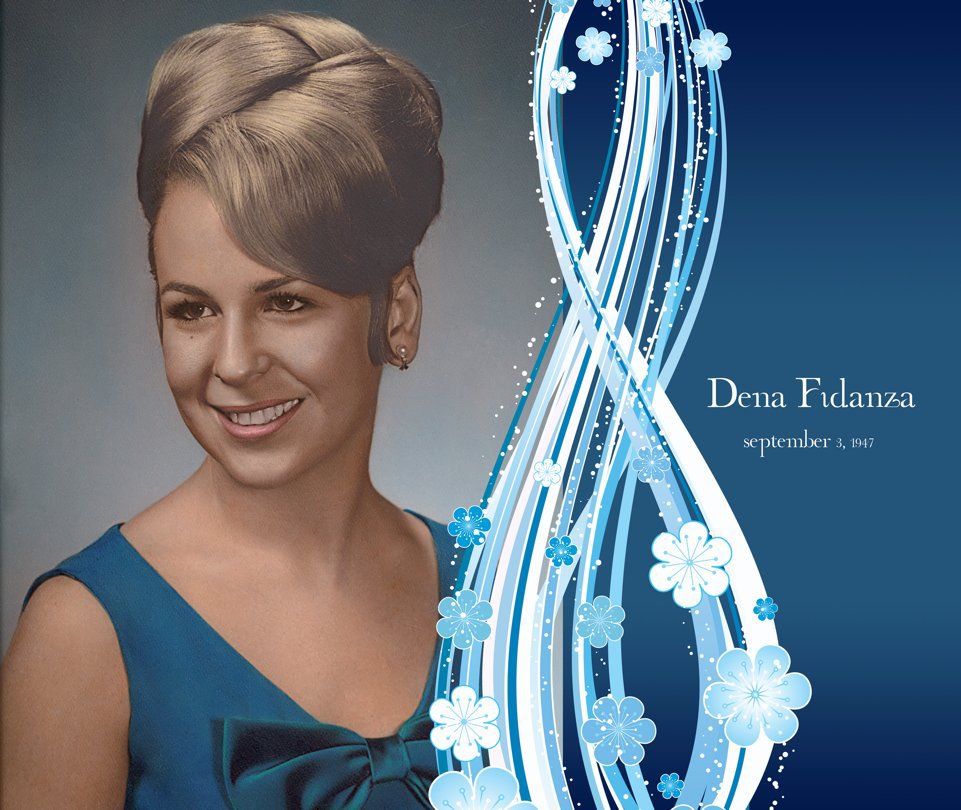 Visualizza Dena's 60th Birthday di DawnSh