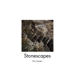 Stonescapes book cover