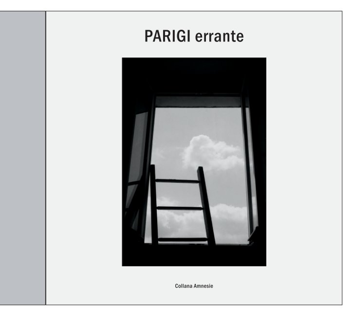 Ver Parigi errante por Mirta Paglini