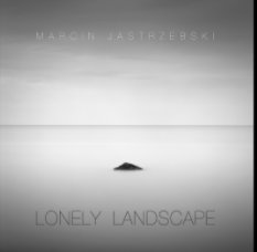 Lonely Landscape book cover