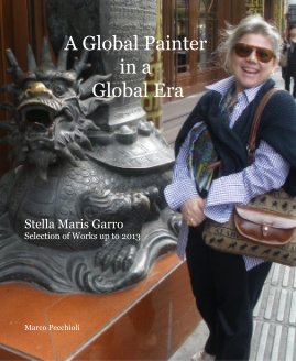 A Global Painter in a Global Era book cover