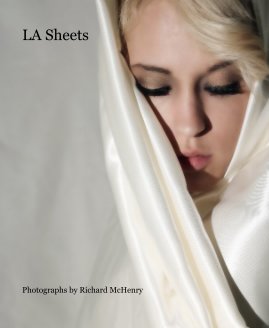LA Sheets book cover