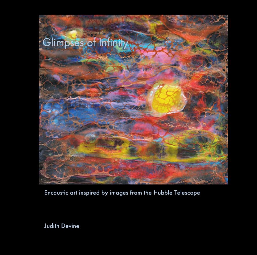 View Glimpses of Infinity by Judith Devine