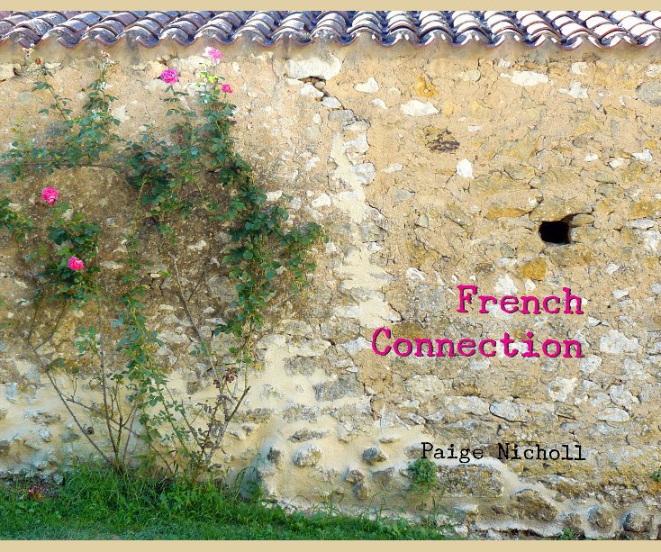 View French Connection by Paige Nicholl