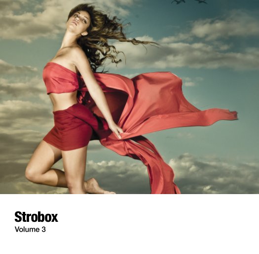 Visualizza Strobox Volume 3 (Hardcover) di Janis Lanka
