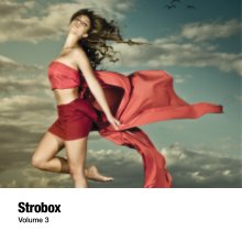 Strobox Volume 3 (Softcover) book cover