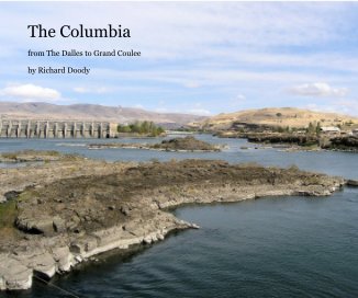 The Columbia book cover